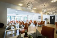 Friendly Cityhotel Oktopus Hotels in Siegburg
