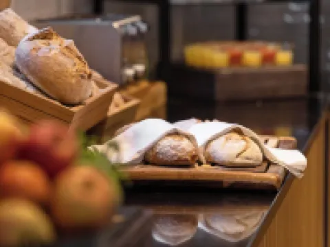 Quality Hotel Waterfront Hotels in Alesund