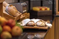 Quality Hotel Waterfront Hotels in Alesund