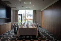 Quality Hotel Ulstein - sarapan