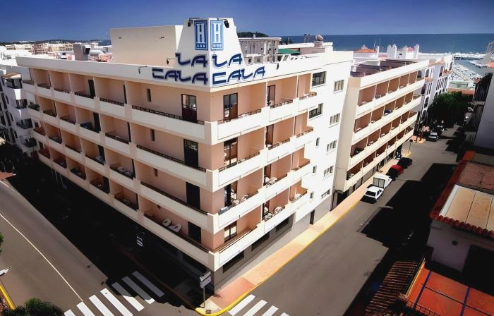 Invisa Hotel la Cala