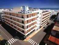 Invisa Hotel la Cala - 4 stjerner