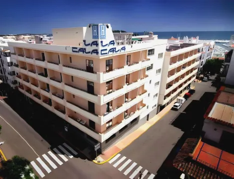 Invisa Hotel la Cala