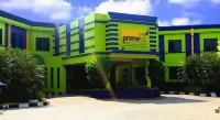 PrimeBiz Hotel Karawang Hotels in Cikampek