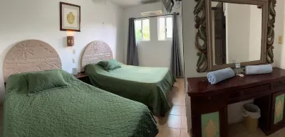 Hotel Rath Hotels in 