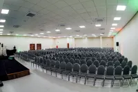 Costeira Palace Beach Resort All Inclusive