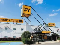 Premiere Classe Lyon Nord Dardilly Hotel a Dardilly