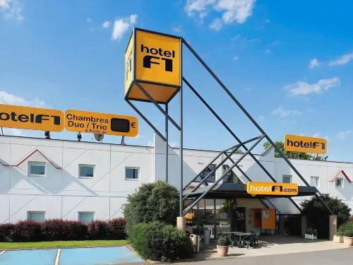 Premiere Classe Lyon Nord Dardilly Hotels in Dardilly