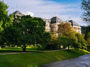 Brenners Park-Hotel & Spa - an Oetker Collection Hotel