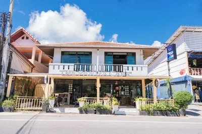 The Panwa Guesthouse Phuket Hotels near Phuket Aquarium