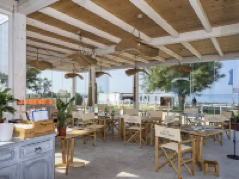 Riva di Palo Resort Hotels in Ladispoli