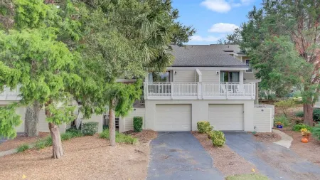 26 Fairway Dunes by Avantstay Wild Dunes Villa w/ Community Pool