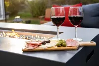 Save Longer Stay • New Year's Open • Dog Friendly • Gas Firepit • Coffee Bar Hotels in Wells