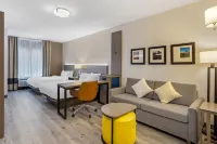 Comfort Inn & Suites Sayre - breakfast