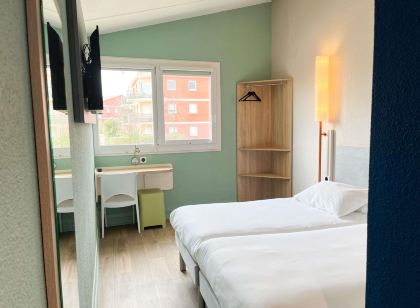 Ibis Budget Alès Saint-Christol