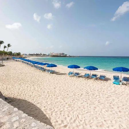 Royal Islander Club Resort la Plage