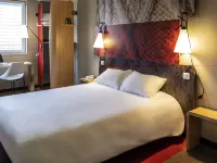 Ibis Moulins Sud Hotels in Moulins