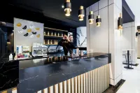 Riu Plaza Toronto - Quầy Bar