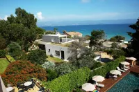Hôtel la Pinède - Ocean View