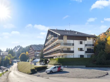 Marigny Dent-Blanche 25