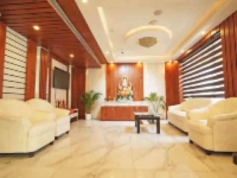 Royal Vedanta Hotel a Digha