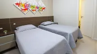 1073 - Apartamento Para locação No Centro de Bombinhas - 4-Star