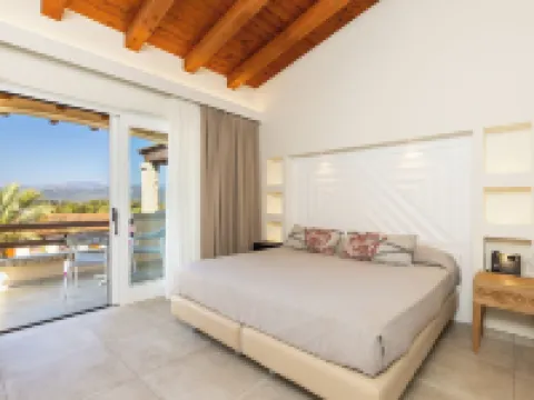 Hotel Club Saraceno - Bovis Hotels Hotels in Arbatax