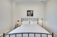 Modern Downtown Provo Townhome w/ Balcony! - Bintang 3