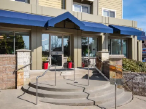 Marshall Suites Hotels in Kitsap County