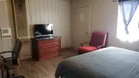 Grand Canyon Cabin