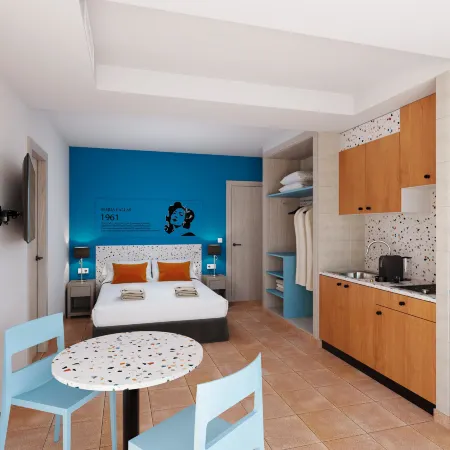 Gomila Palma Apartments