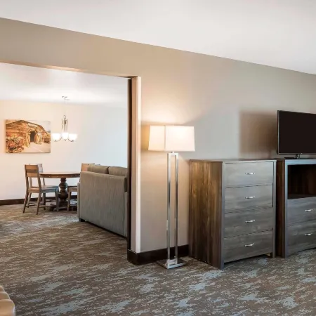 Copper King Convention Center, Ascend Hotel Collection