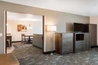 Copper King Convention Center, Ascend Hotel Collection - Gym
