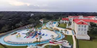 Centennial Plaza Resort Gulfport - Beach
