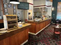 Best Western Premier Plainview-Long Island Hotel - Morgenmad
