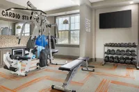 Best Western Plus Grand-Sault Hotel  Suites - 3 звезды