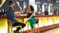 Evenia Olympic Garden - bar