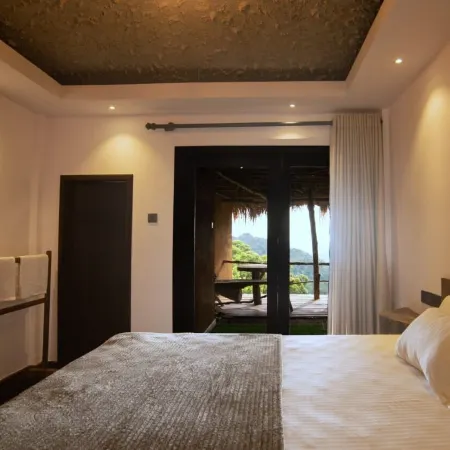 Falcon Villas