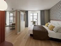 Grand Hôtel de Courtoisville