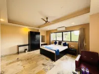 Sunrise Hill Resort - Mountain view