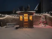 더 요크셔 인 팔밀라 호텔