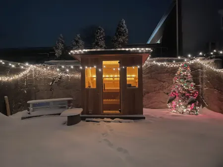 The Yorkshire Inn Отели в г. Пальмира