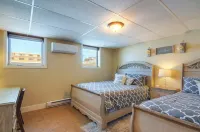 Cozy Historic Home w/ Games, Near Bryce Canyon! - Pysäköinti