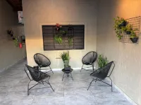 Doce Presença Studio 1 Premium for up to 2 People