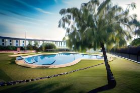 Gran Hotel Ciudad Del Sur