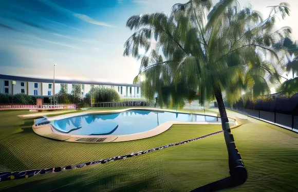 蘇爾城格蘭酒店