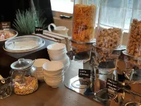 Gasterij Hotel Dennenoord Hotels in Oisterwijk