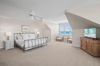 Inn at Crystal Beach 611 - 4-Star