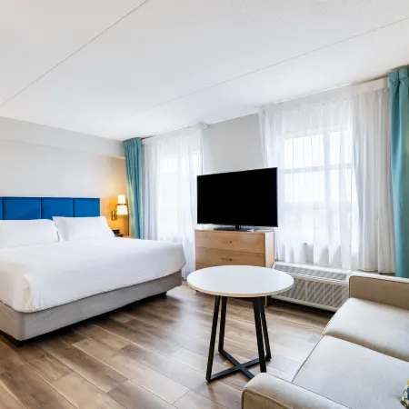 Staybridge Suites LONDON by IHG