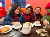 Hotel Crescent Hotels in Karapura